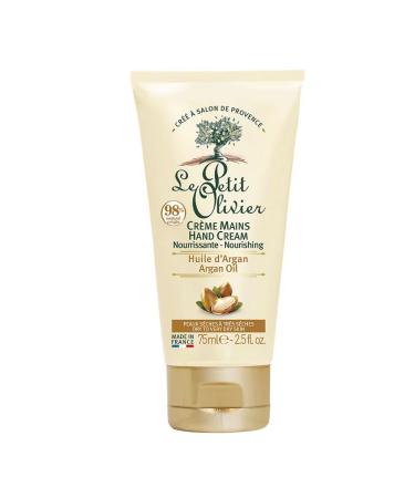 Le Petit Olivier Hand Cream Nutrum 75 ml