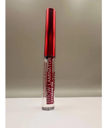 LUXVISAGE Gel laminator for eyebrows of super -linked fixation 2 pcs - Buy Online on GoSupps.com