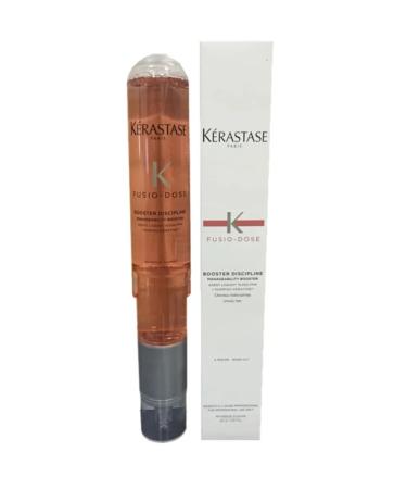 Kerastase Buster discipline Fusio-Dose Discipline 120 ml - Buy Online on GoSupps.com