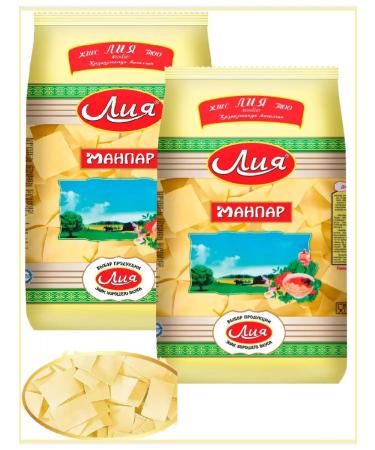 Cammy Lapsha Manpar "Leah" eggs 2pcs x 250g