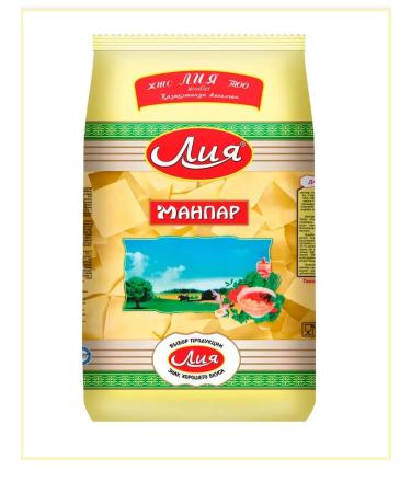 Cammy Lapsha Manpar "Leah" eggs 2pcs x 250g - Buy Online on GoSupps.com