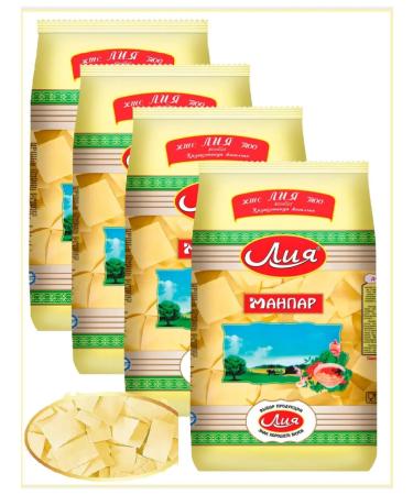 Cammy Lapsha Manpar "Leah" eggs 4pcs x 250g