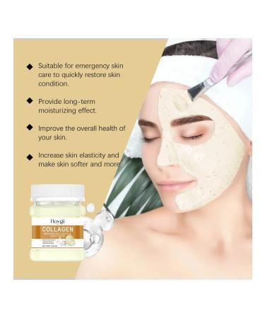 Collagen moisturizing mask-pore - Buy Online on GoSupps.com