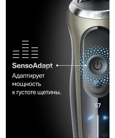 Braun Electric blower 3 modes 1 nozzle - Buy Online on GoSupps.com