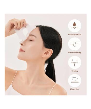 Mask cosmetic anti -aging care for all skin types - Buy Online on GoSupps.com