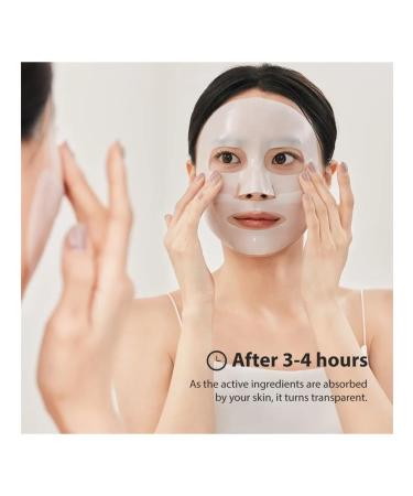 Mask cosmetic anti -aging care for all skin types - Buy Online on GoSupps.com