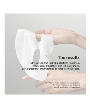 Mask cosmetic anti -aging care for all skin types - Buy Online on GoSupps.com