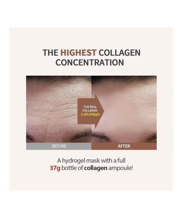 Mask cosmetic anti -aging care for all skin types - Buy Online on GoSupps.com