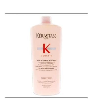 Kerastase Shampoo-vannna for damaged and lightened hair 1000 ml