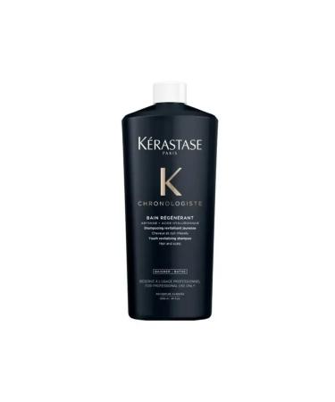 Kerastase Shampoo - bath 1000 ml