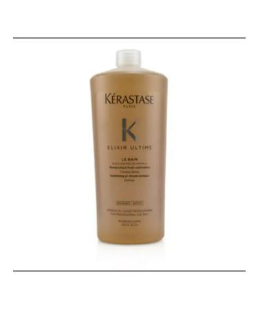 Kerastase Slumed shampoo oil (dull hair) 1000 ml