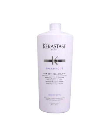 Kerastase Shampoo-vanna against dandruff1000 ml