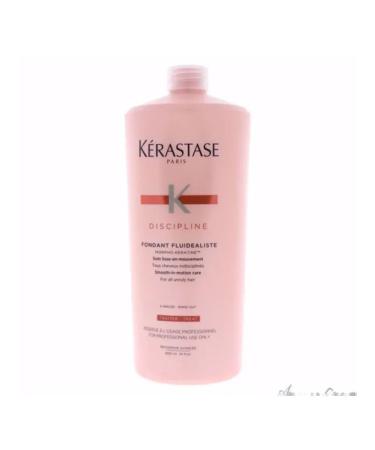 Kerastase Shampoo-vanna against dandruff 1000 ml