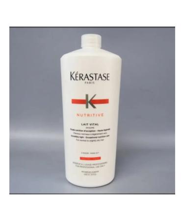 Kerastase Milk for dry and sensitive hair 1000 ml