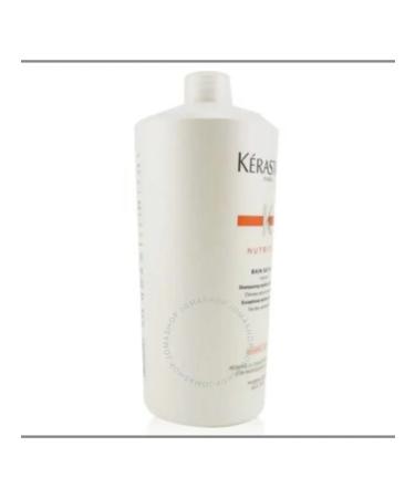 Kerastase Shampoo-vannna for weakened porous hair 1000 ml - Buy Online on GoSupps.com