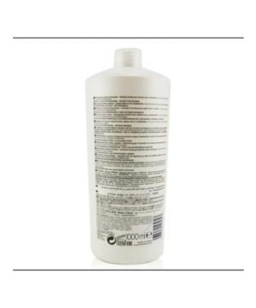 Kerastase Shampoo-vannna for weakened porous hair 1000 ml - Buy Online on GoSupps.com