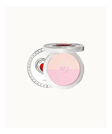 Chupa Chups Mating powder of blush Joocyee