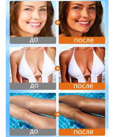 Highly effective tan cream - Buy Online on GoSupps.com