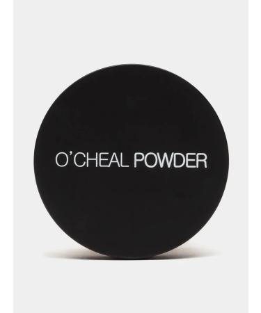 Korean cosmetics Mineral face powder matting - Buy Online on GoSupps.com