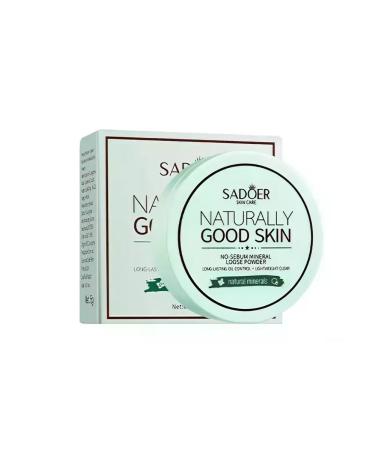 Korean cosmetics Face powder matting transparent crumbly - Buy Online on GoSupps.com