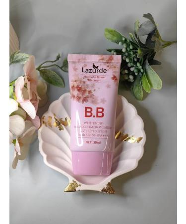 cosmetics sale BB face cream magnolia