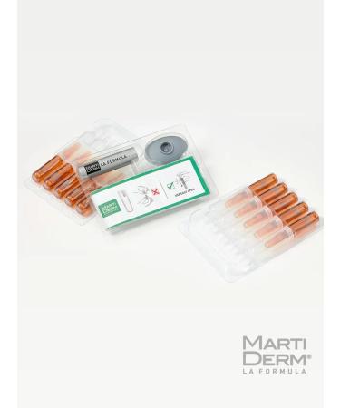 Martiderm Platinum Photo-Age serum 10 AMP x 2 ml - Buy Online on GoSupps.com