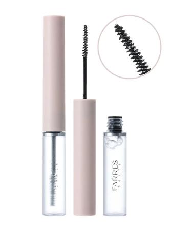 FARRES cosmetics Eyebrow gel transparent - Buy Online on GoSupps.com