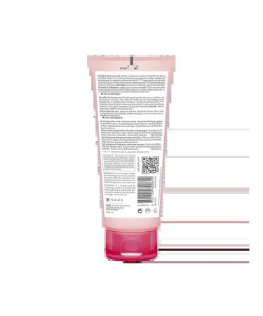 BioDerma Sensibio Cleansing Washing Gel for Sensitive ... - Buy Online on GoSupps.com