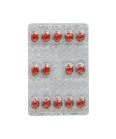 Perfectil plus capsules of 619 mg 28 pcs+tablets weighing 992 m ... - Buy Online on GoSupps.com