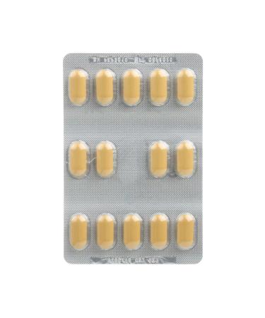 Perfectil plus capsules of 619 mg 28 pcs+tablets weighing 992 m ... - Buy Online on GoSupps.com