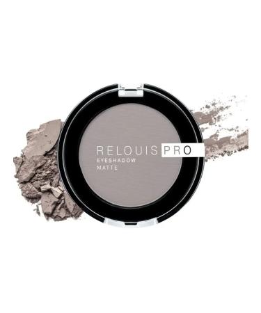 RELOUIS Eyeshadow Matte tone 16 - Buy Online on GoSupps.com