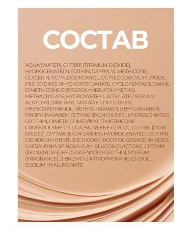 BIELITA Tonal cream Proluxury 03 - Buy Online on GoSupps.com