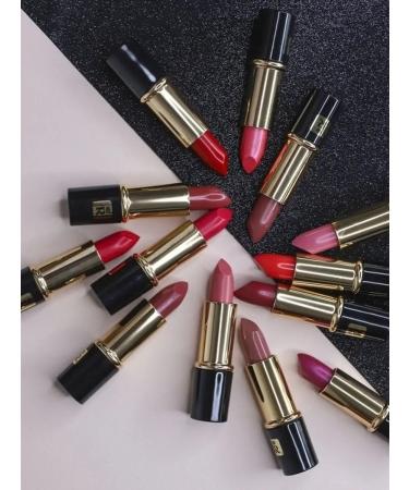 RELOUIS Lipstick Premium Gold 367 - Buy Online on GoSupps.com