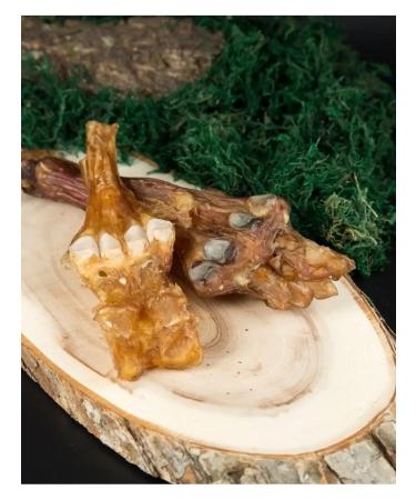 Zoopeet A treat for large breeds of a boose vein 1 piece - Buy Online on GoSupps.com