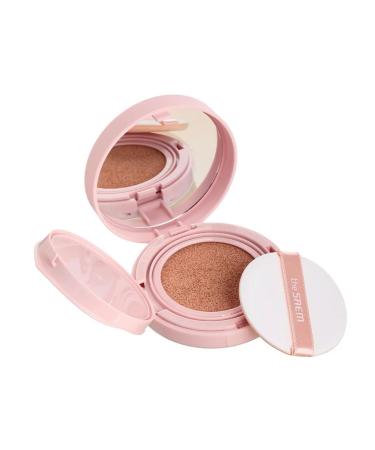 THE SAEM Kushon True Fit Fixer Cushion 15 g - Buy Online on GoSupps.com