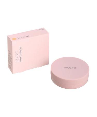 THE SAEM Kushon True Fit Fixer Cushion 15 g - Buy Online on GoSupps.com