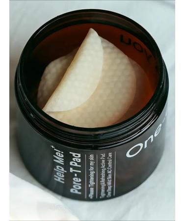 OneDays You Pilling disks for narrowing pores 60 pcs - Buy Online on GoSupps.com