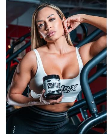 Nutrex Creatine Creatine 300 g for muscle growth and strength - Buy Online on GoSupps.com