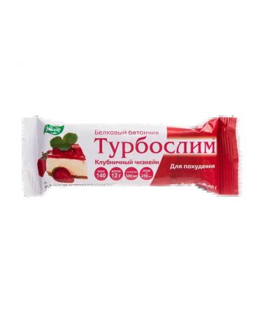 Turboschem protein bar for weight control strawberry cheeses ...