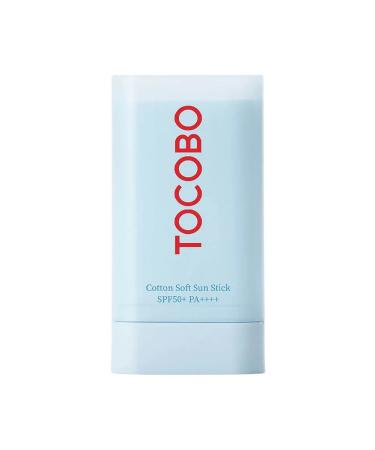 TOCOBO sunscreen Seborrial sunscreen for the face