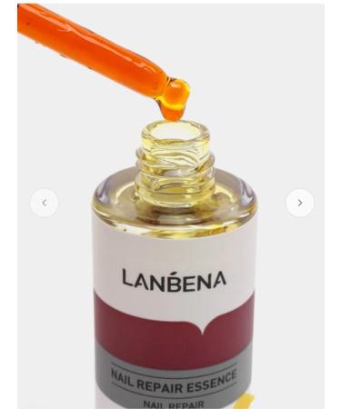 Essence for the treatment and prevention of nail fungus - Buy Online on GoSupps.com