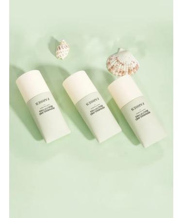 FARRES cosmetics Tonal face cream matte - Buy Online on GoSupps.com