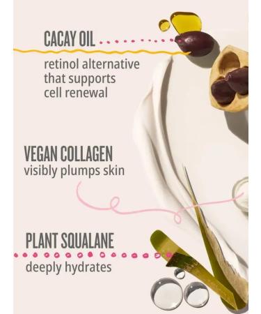 Body cream moisturizing perfumed 240ml - Buy Online on GoSupps.com