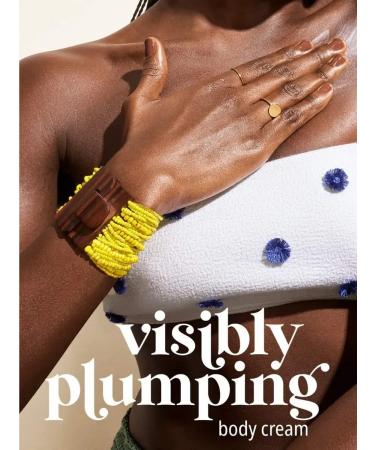 Body cream moisturizing perfumed 240ml - Buy Online on GoSupps.com