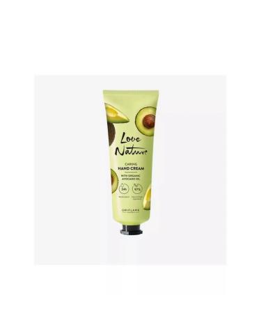 Oriflame Love Nature caring - Buy Online on GoSupps.com