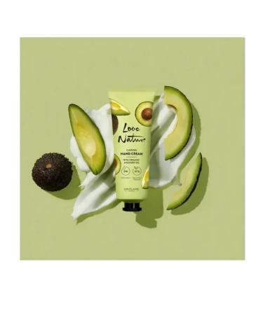 Oriflame Love Nature caring - Buy Online on GoSupps.com