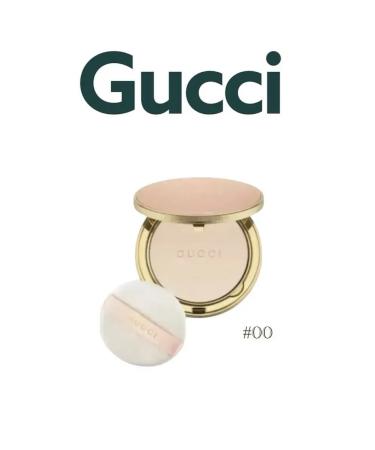 Gucci Mattering powder for the face (00)