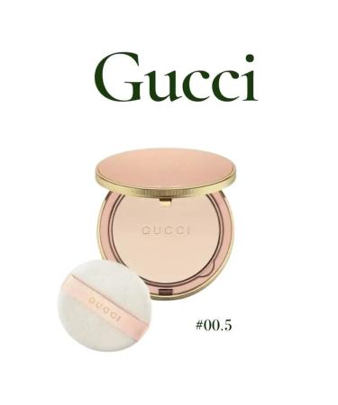 Gucci Mattering powder for the face (00.5)