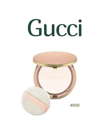 Gucci Mattering powder for the face (000)