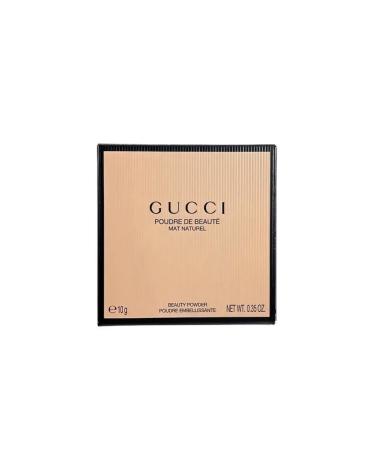 Gucci Mattering powder for the face (000) - Buy Online on GoSupps.com